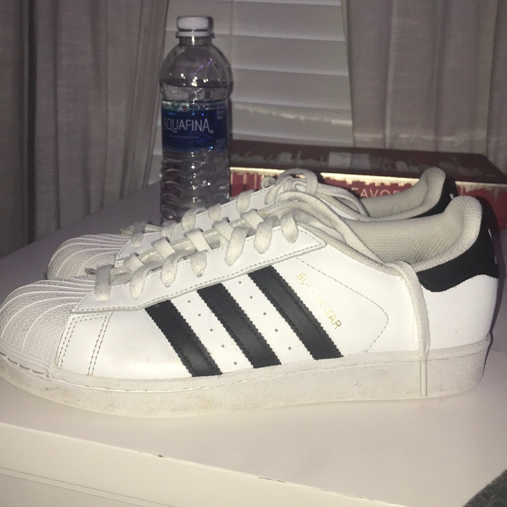adidas superstar sneakers